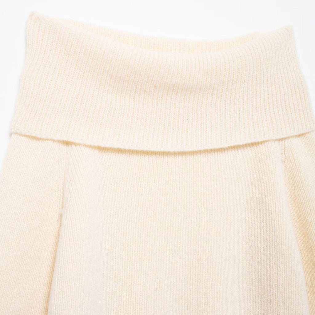 Thoughtfully Designed Garment