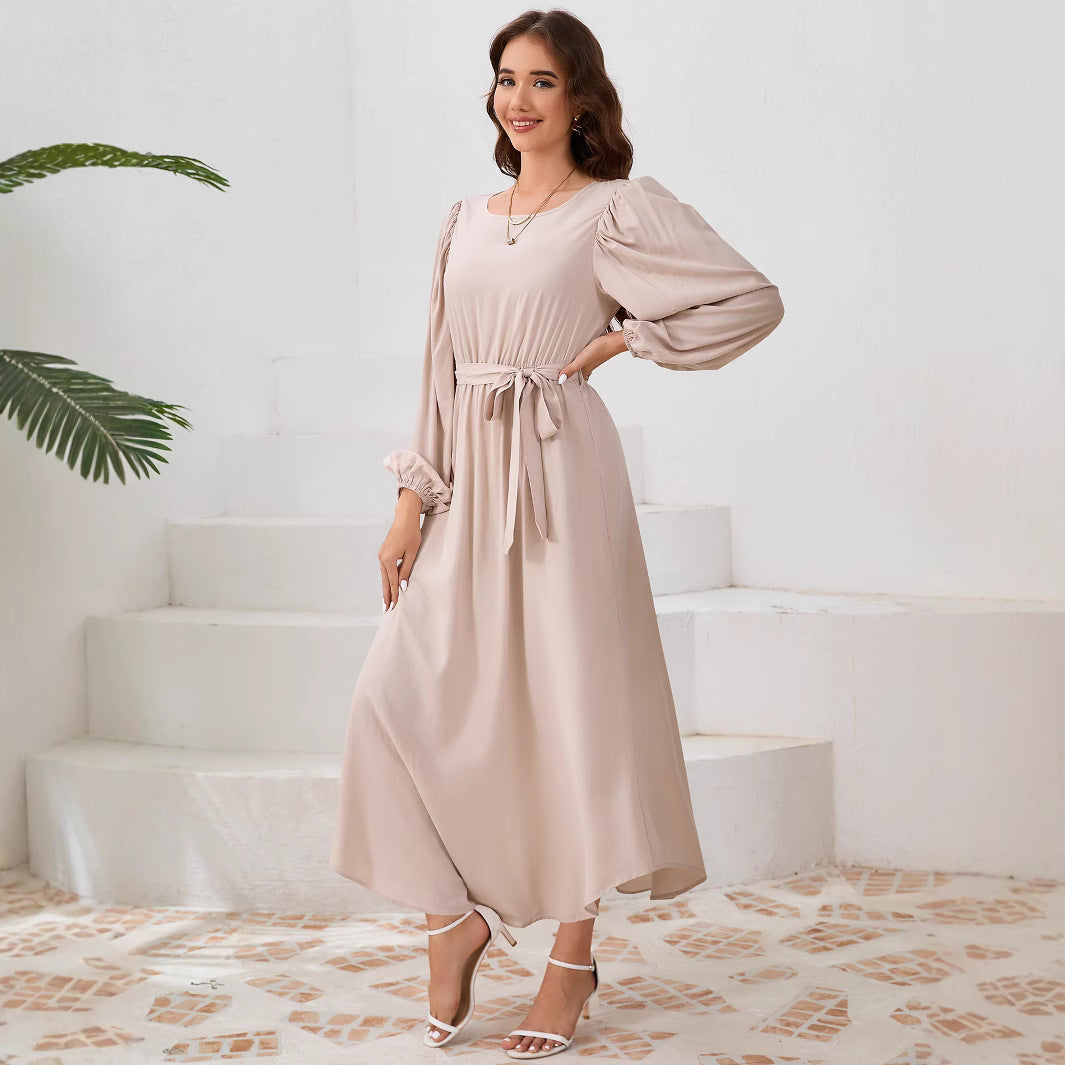 Timeless Vintage Style Garment