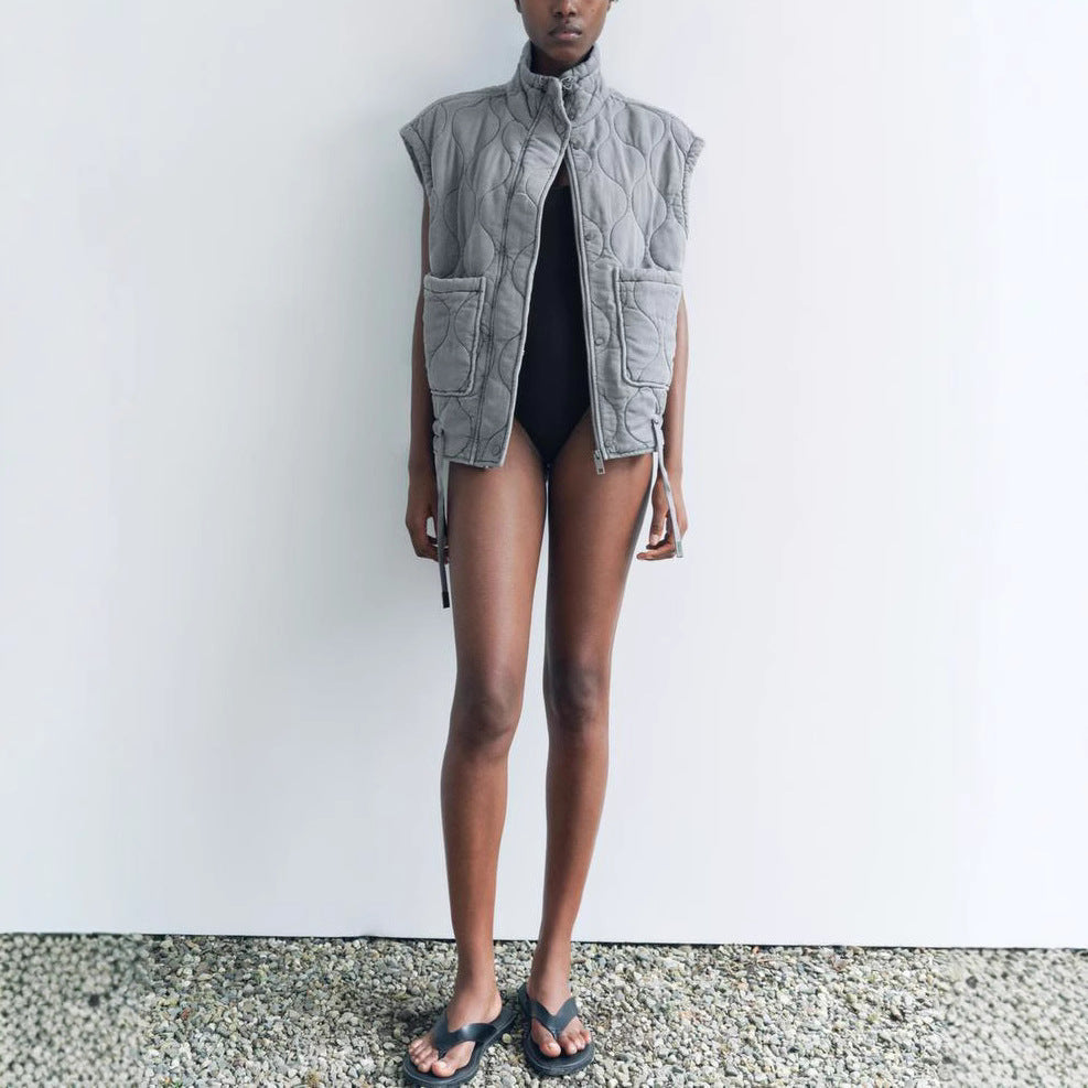 Beautifully Crafted Garment
