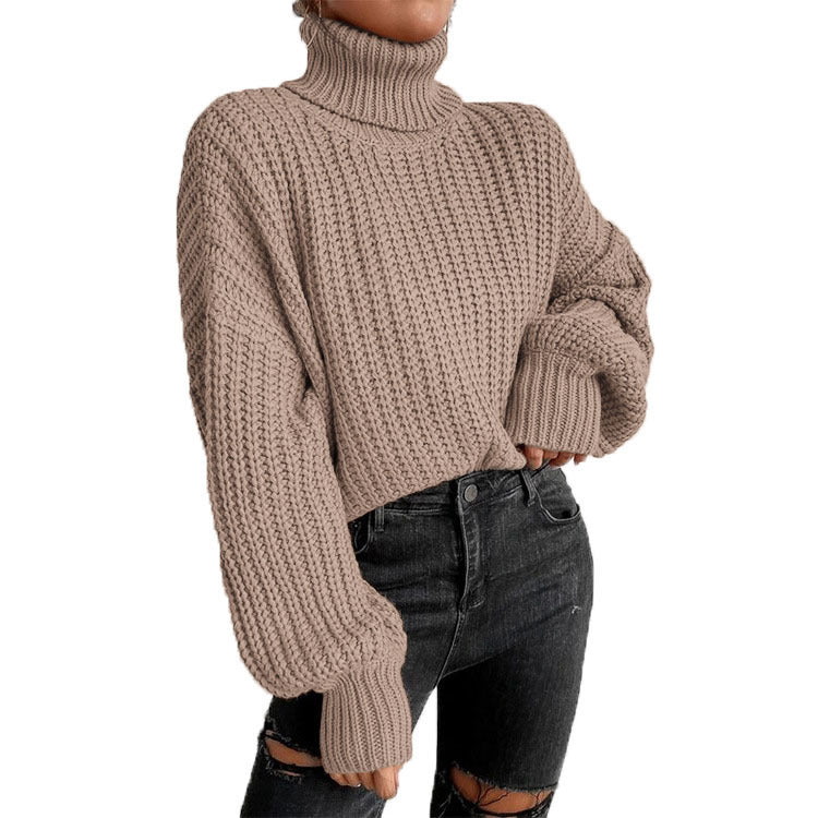 Vintage Inspired Pullover