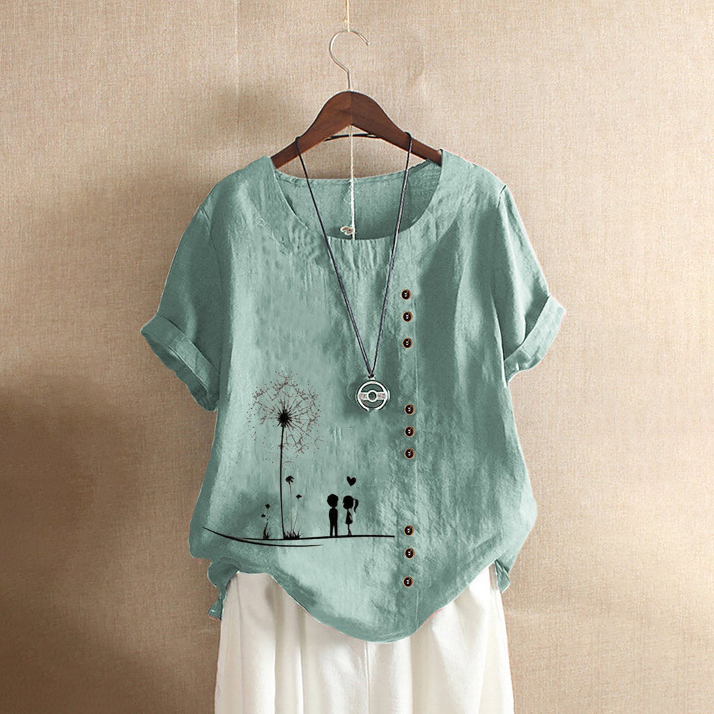 Elegantly Designed Garment