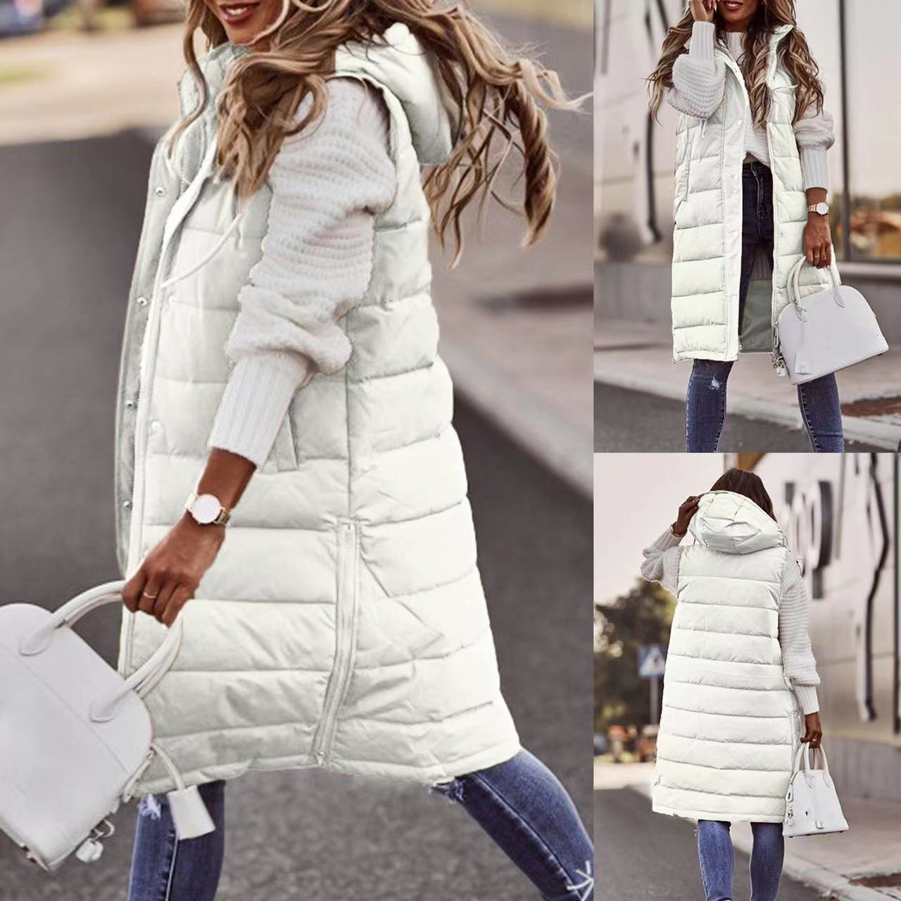 Timeless Vintage Style Garment