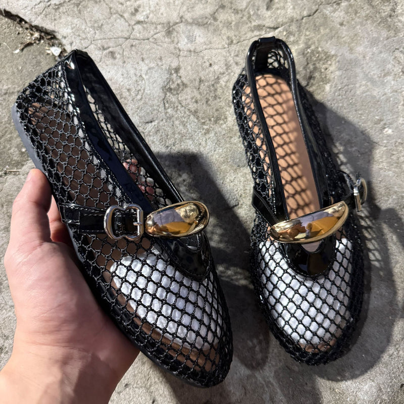 Elegant Orthopedic Shoes for Every Step