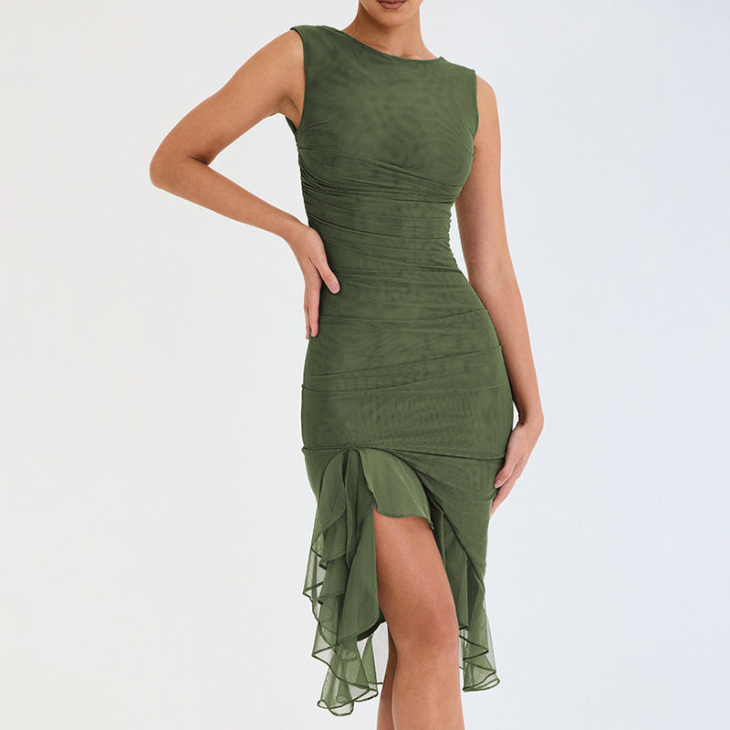 Timeless Vintage Style Garment
