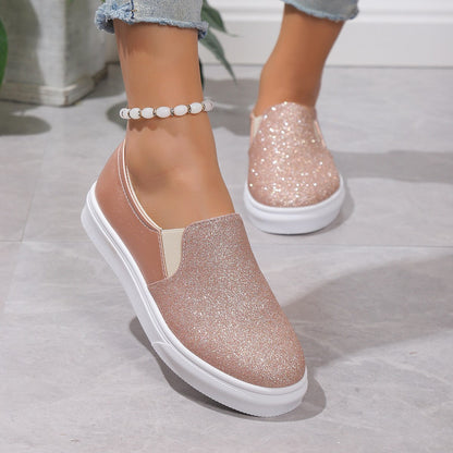 Chic Orthopedic Shoes with Unique Design