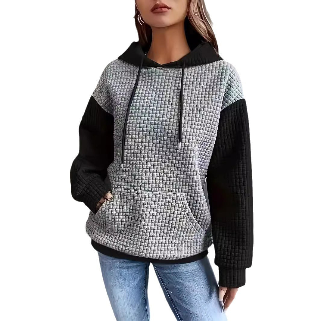 Timeless Vintage Style Pullover