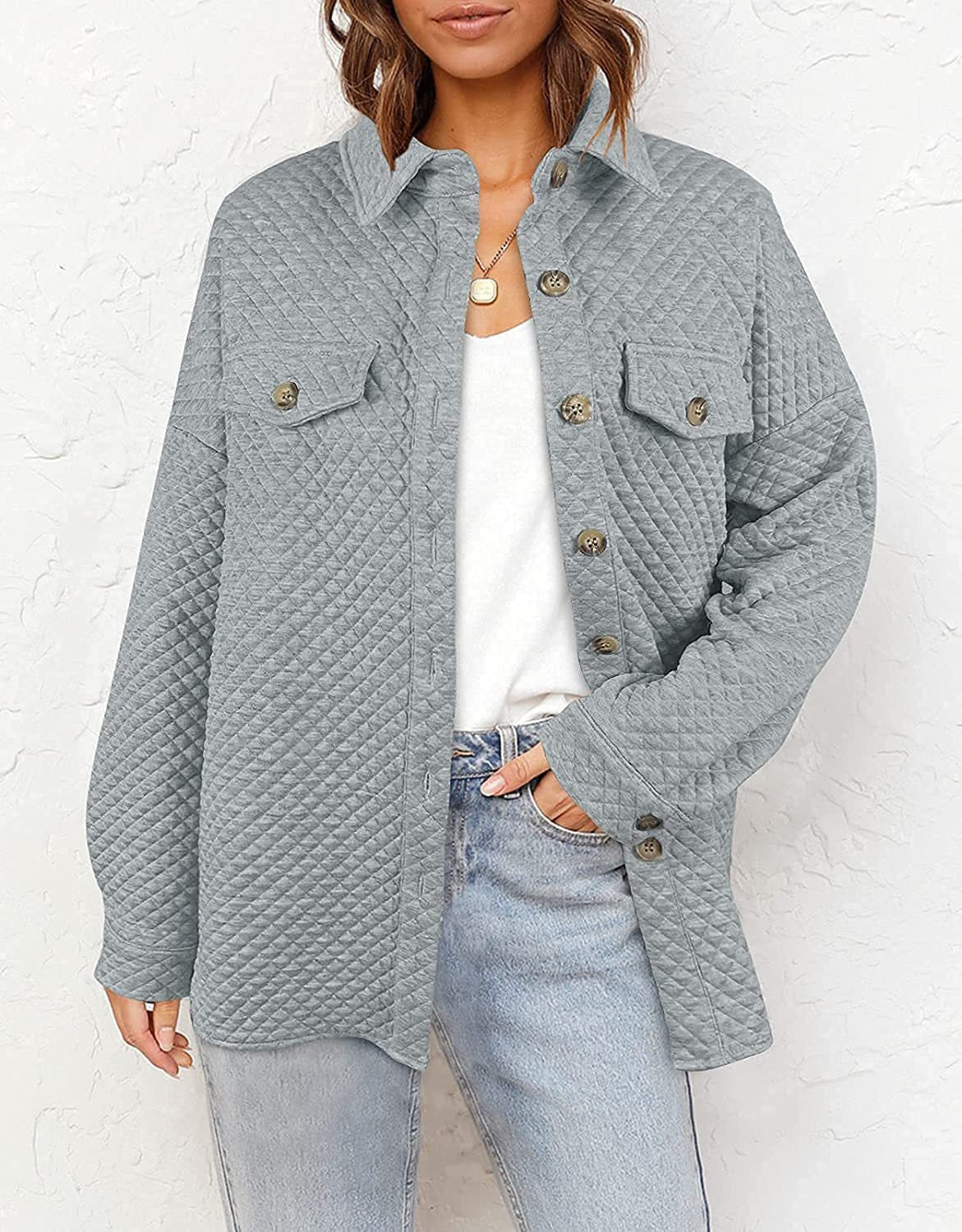 Thoughtfully Designed Garment