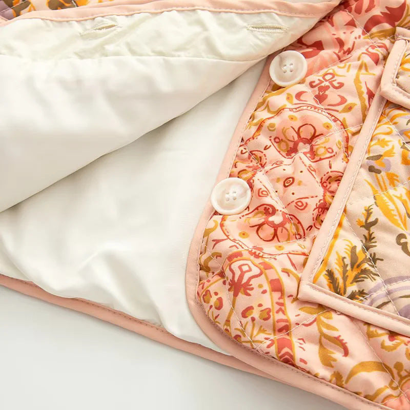 Elegantly Designed Garment