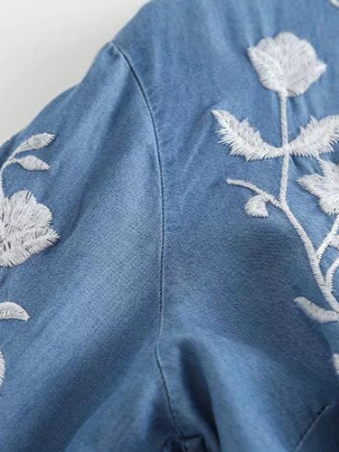Classic Vintage Garment