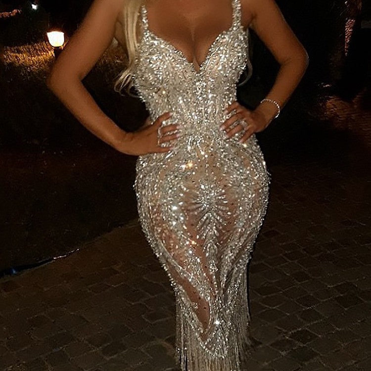 Beautifully Crafted Garment