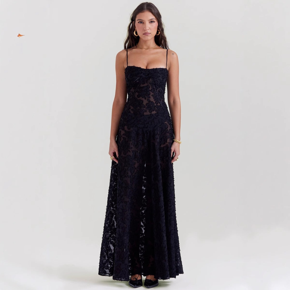 Classic Designed Garment