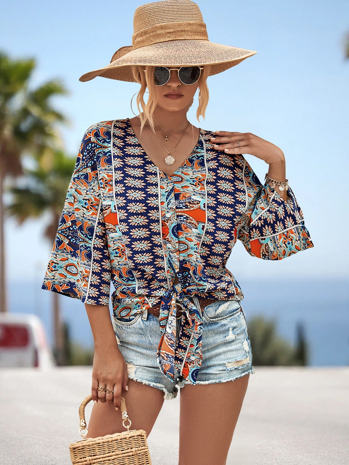 Classic Vintage Garment