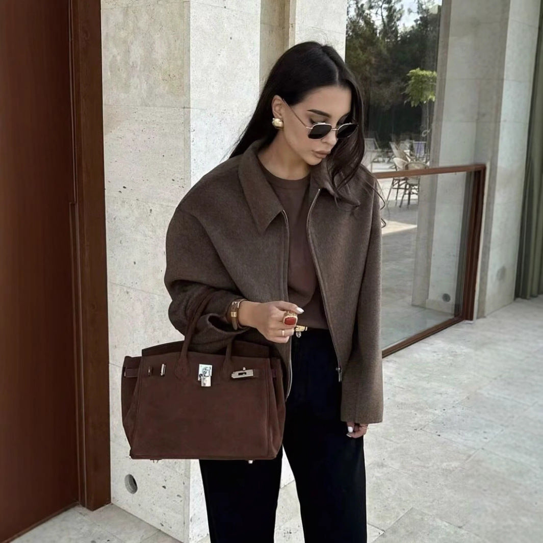 Timeless Vintage Style Garment
