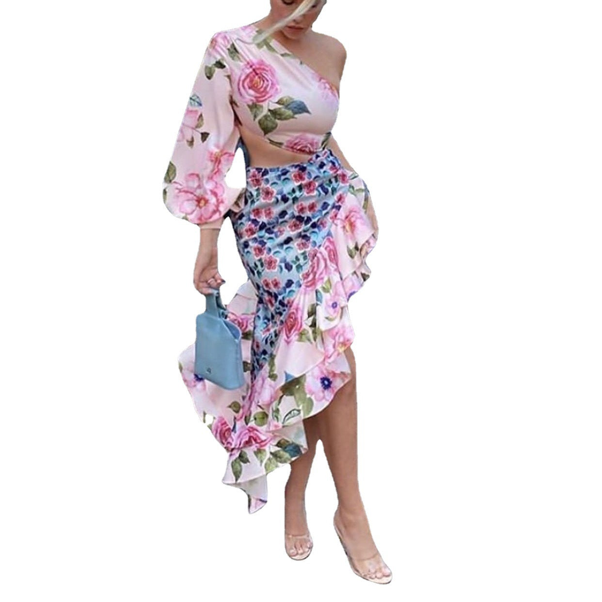 Beautifully Crafted Garment