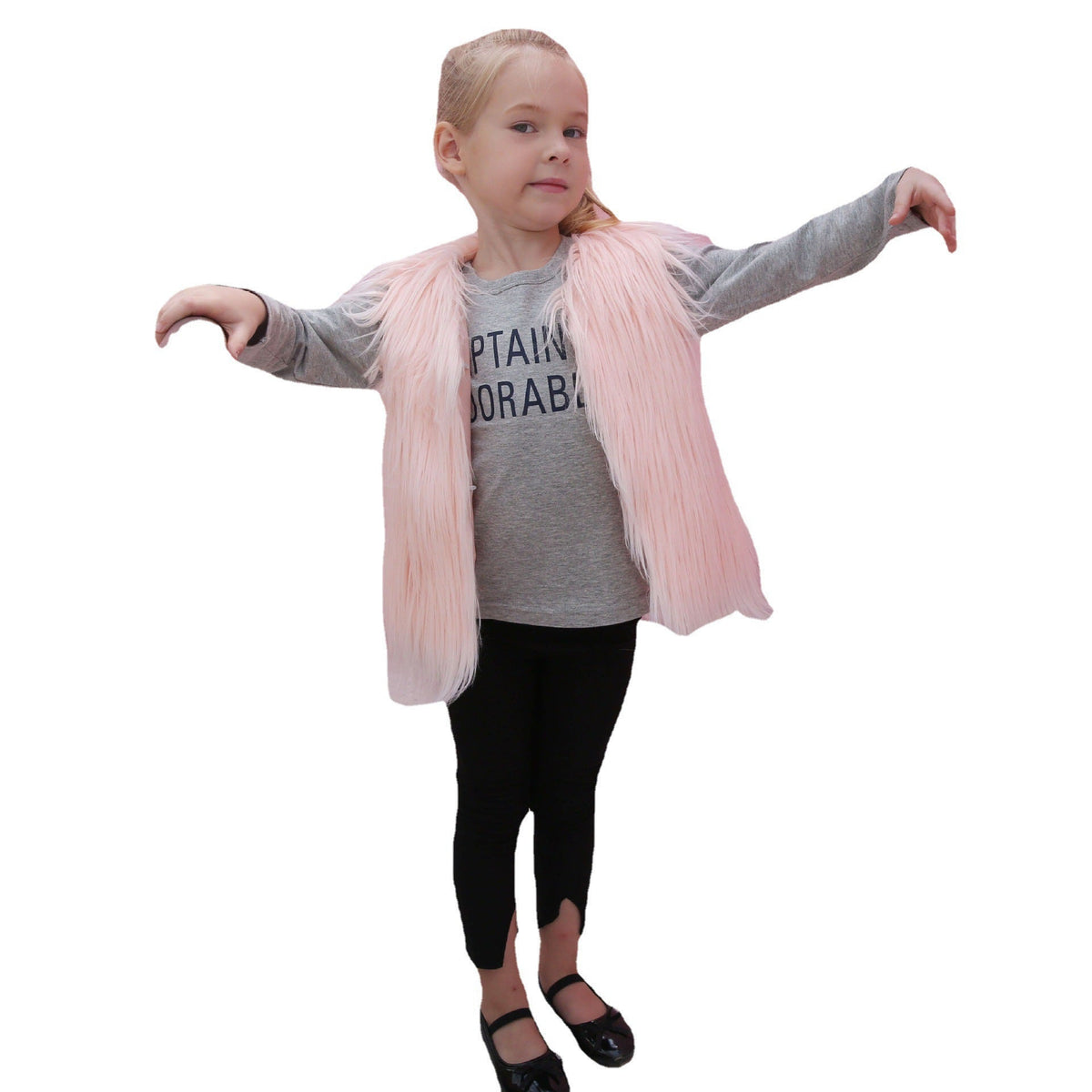 Elegantly Designed Garment