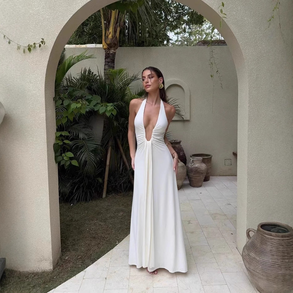 Elegantly Designed Garment