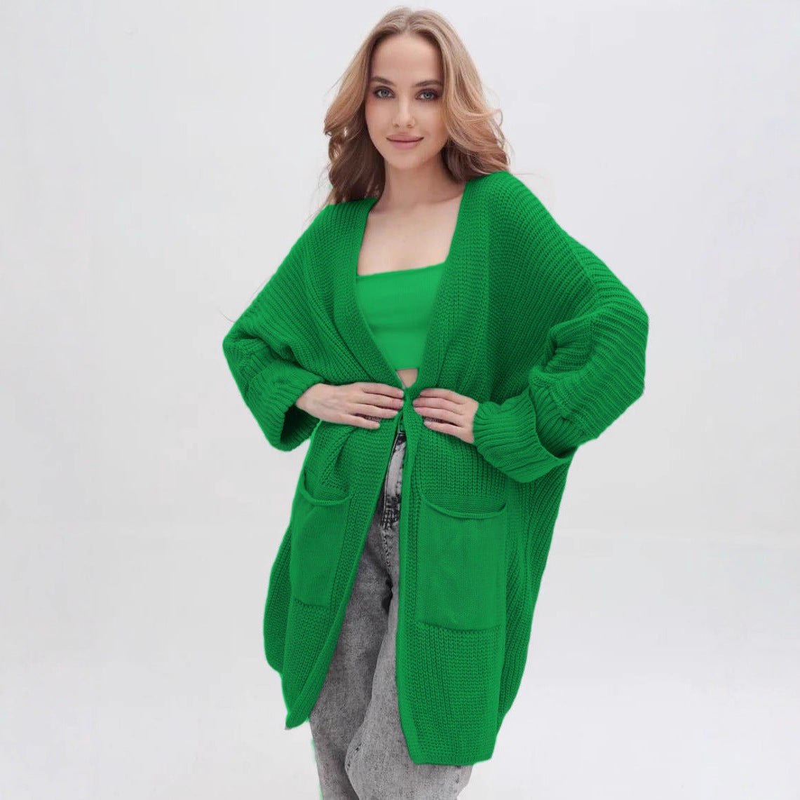 Beautifully Crafted Cardigan