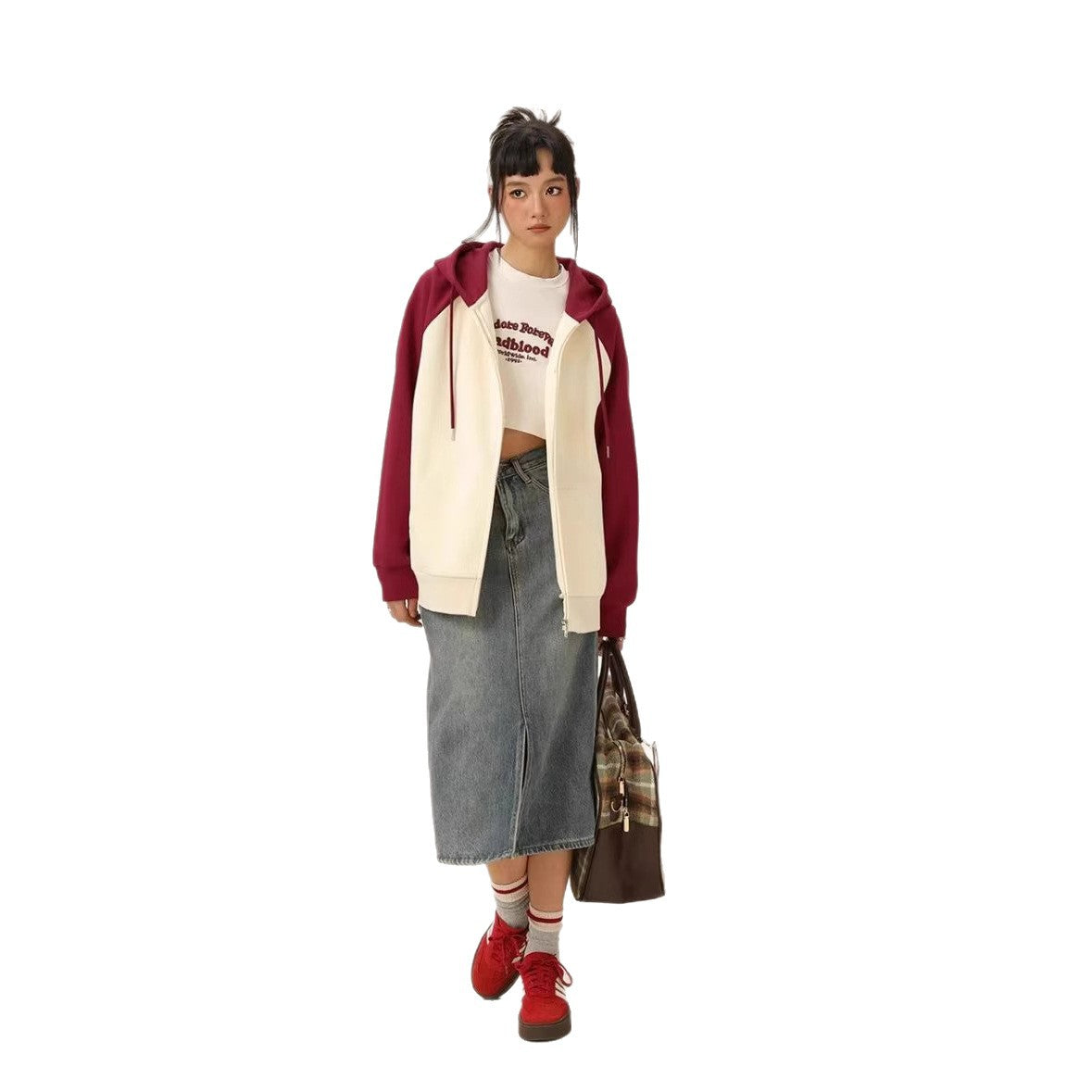 Classic Vintage Garment