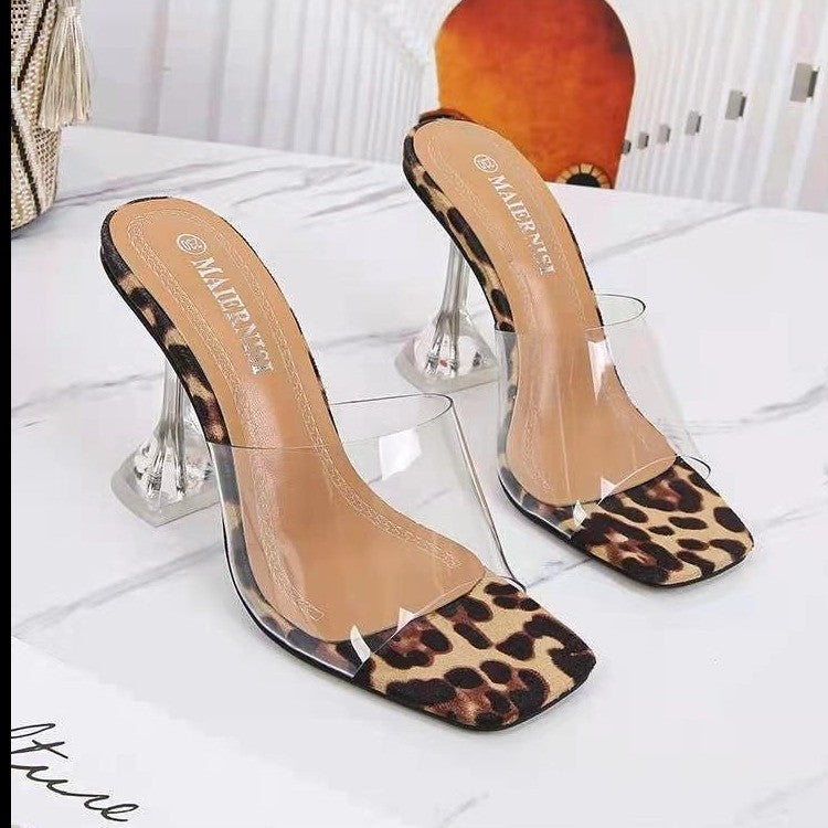 Vintage Inspired Orthopedic Sandals