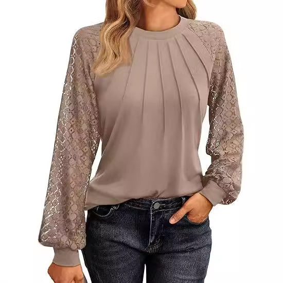 Elegantly Designed Garment
