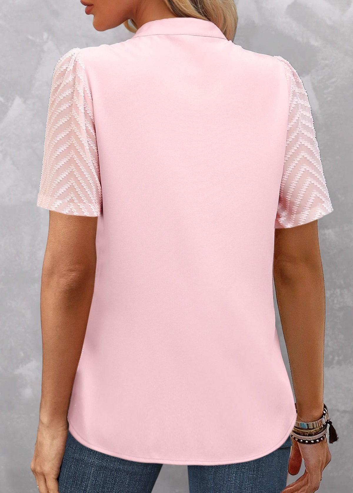 Beautifully Crafted Garment