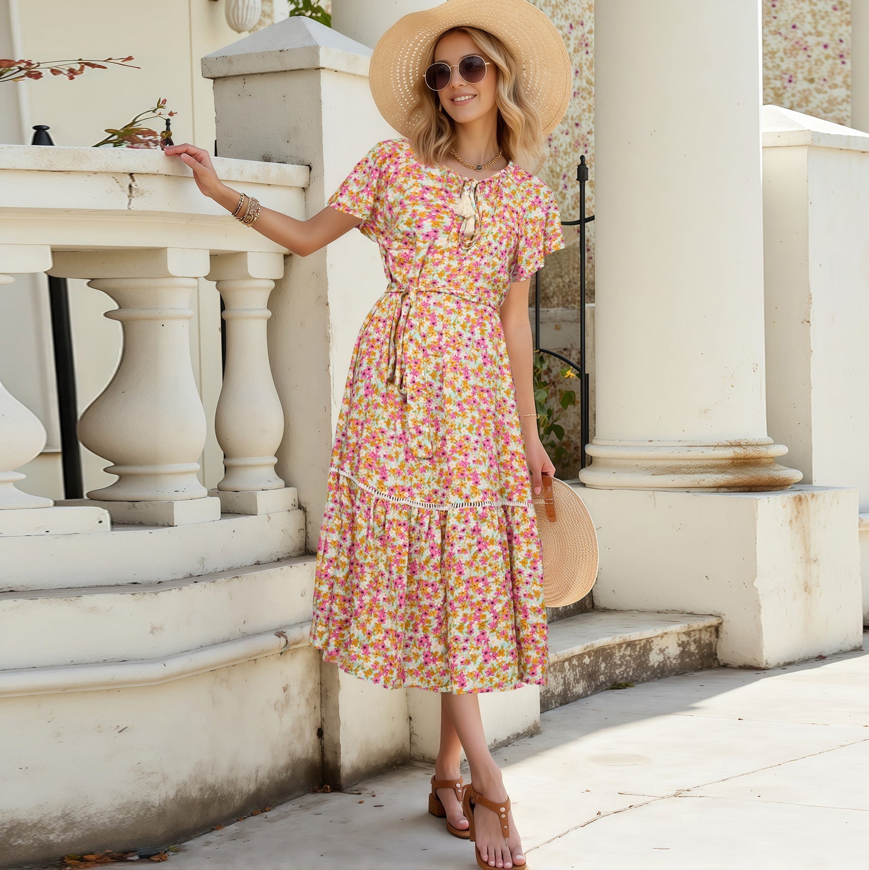 Beautifully Crafted Garment