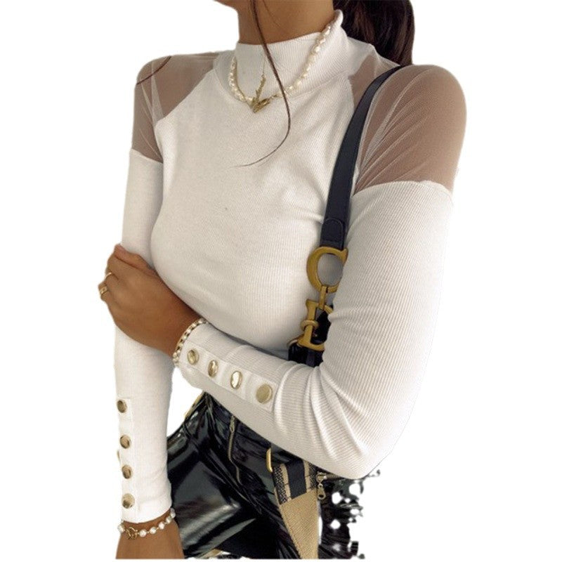 Elegantly Designed Shirt