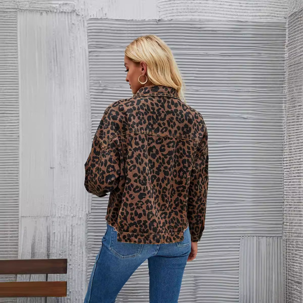 Beautifully Crafted Garment