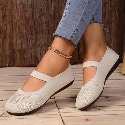 Graceful Orthopedic Shoes for Modern Look