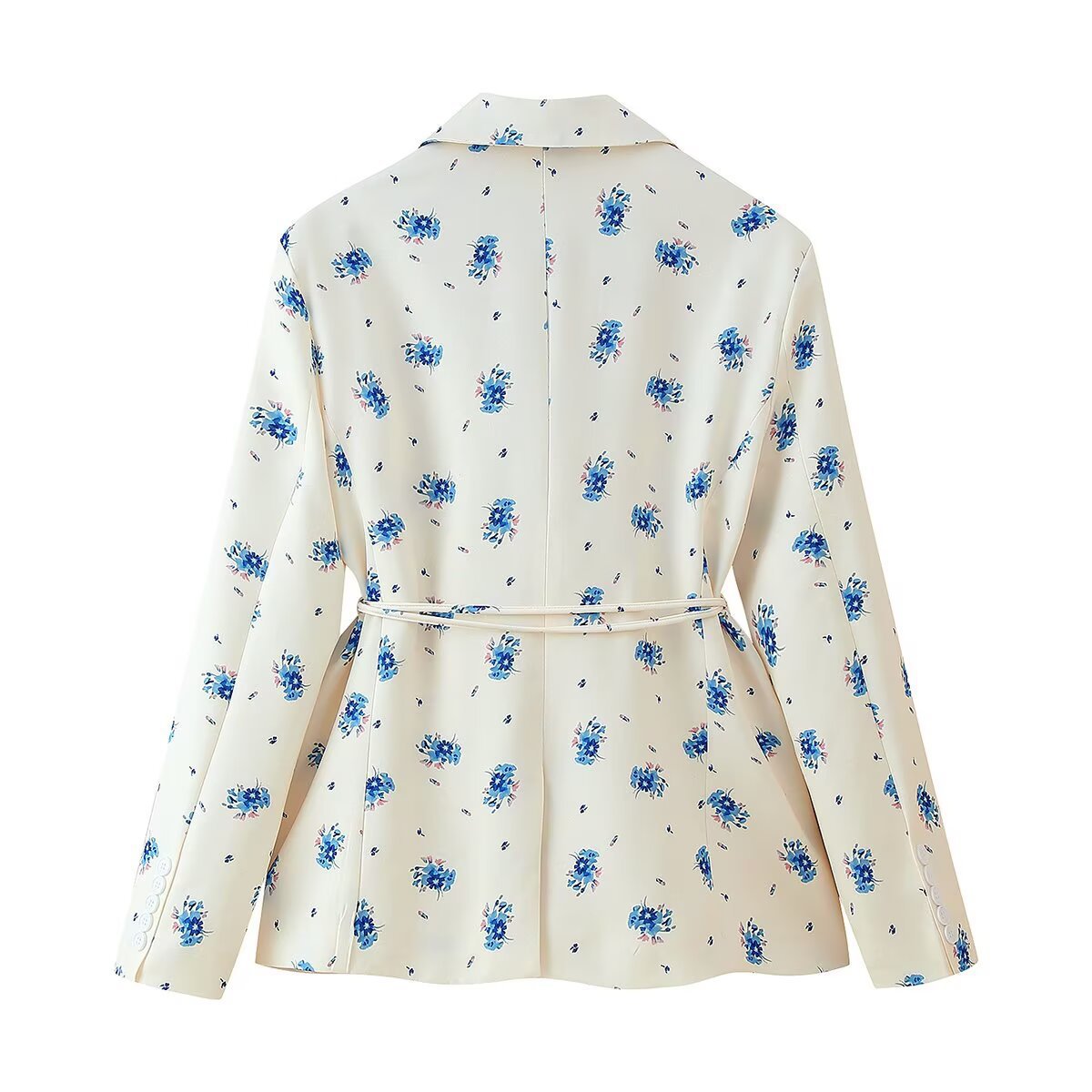 Thoughtfully Designed Garment