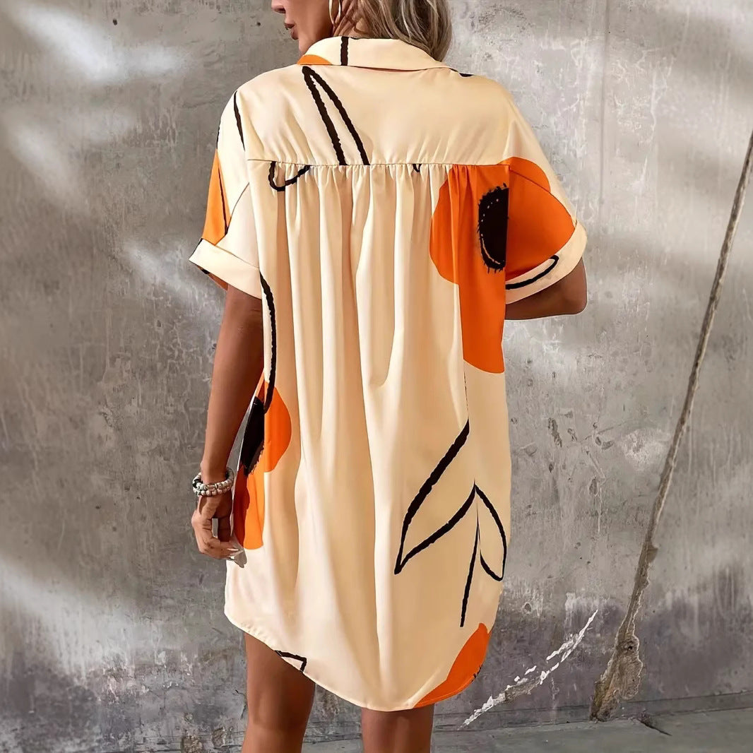 Timeless Vintage Style Garment