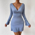 Blau