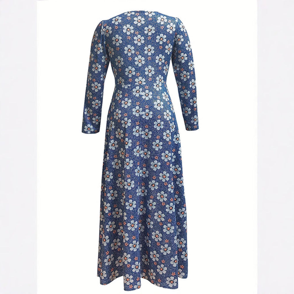 Thoughtfully Designed Garment