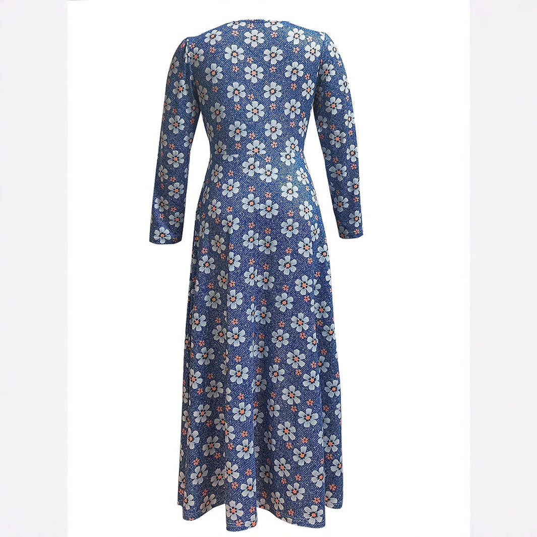 Thoughtfully Designed Garment