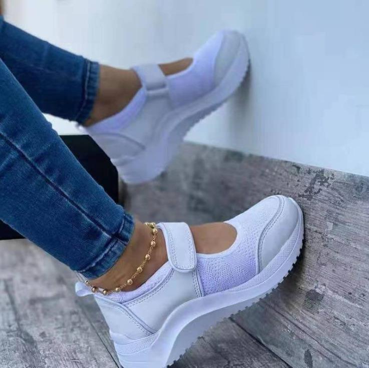 Stylish Orthopedic Sneakers for Any Occasion