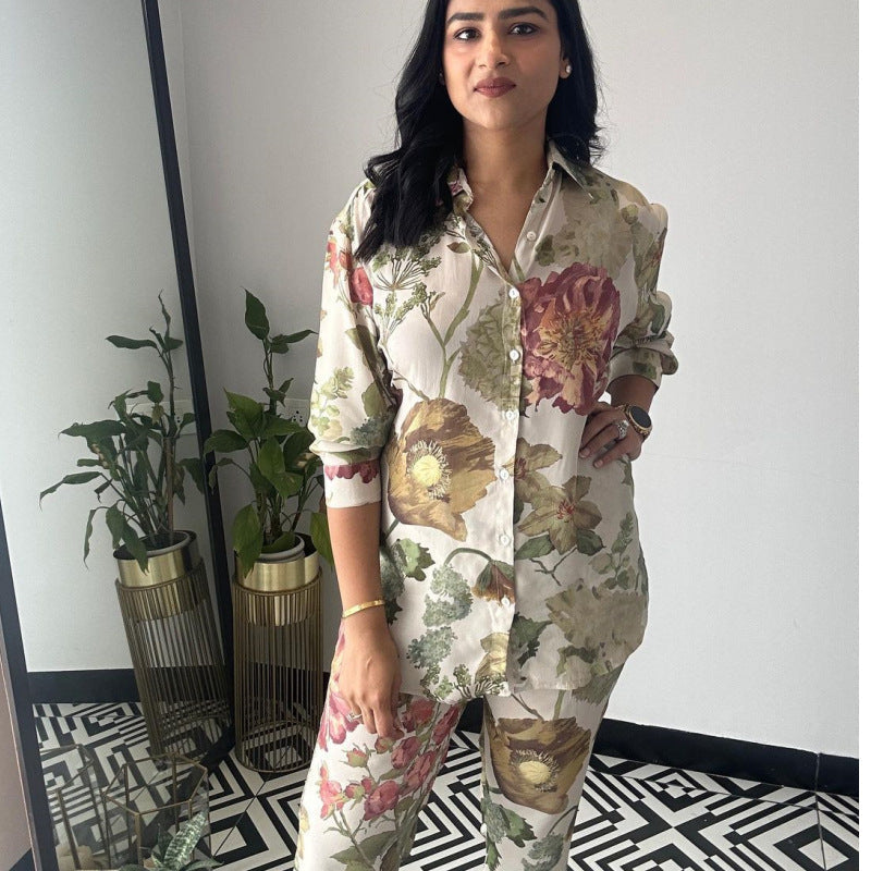 Thoughtfully Designed Garment