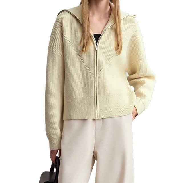 Classic Vintage Pullover