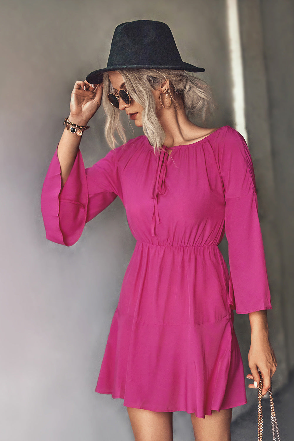 Classic Designed Garment