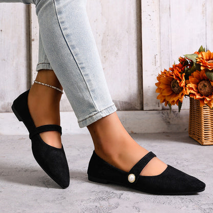 Graceful Orthopedic Shoes for Modern Look
