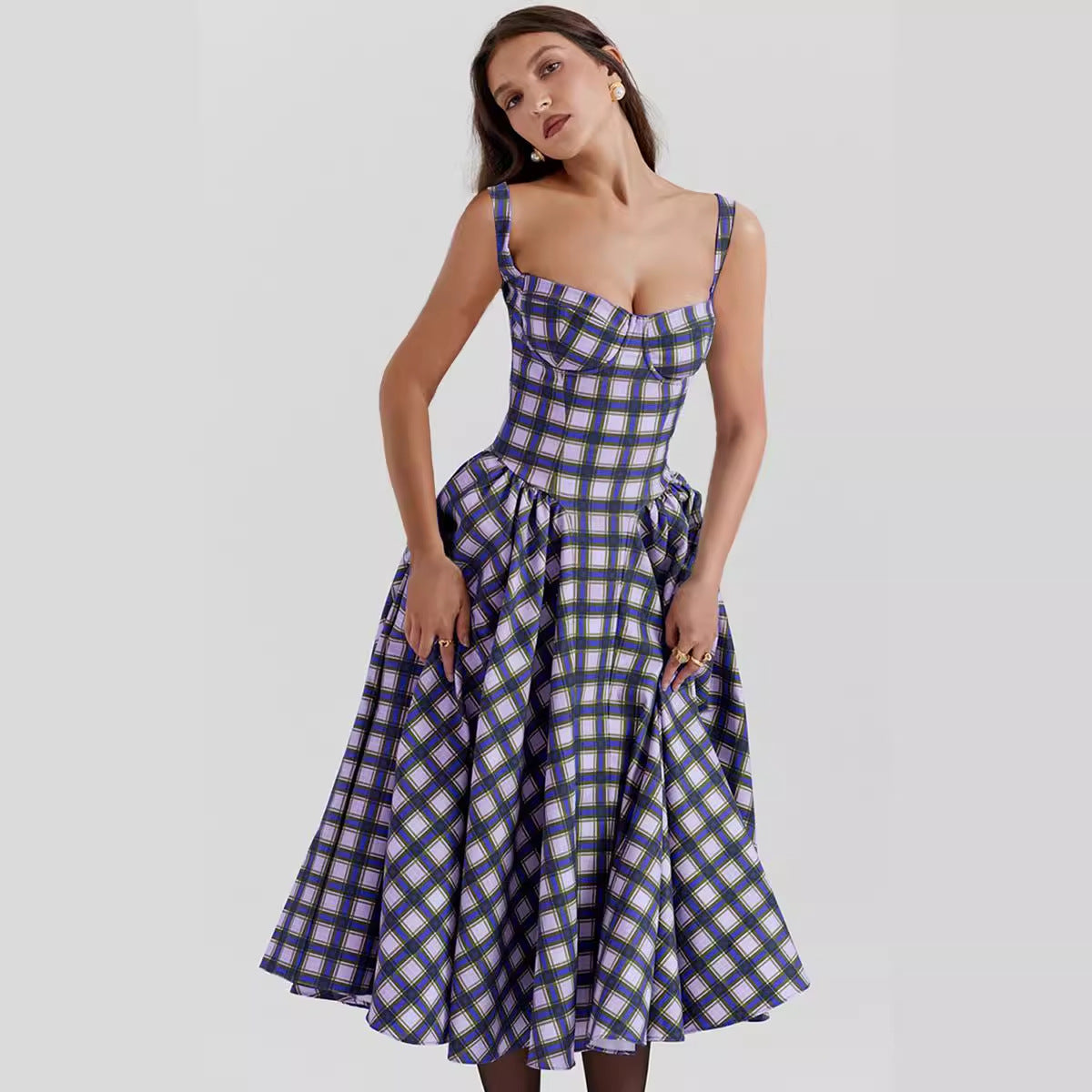 Beautifully Crafted Garment