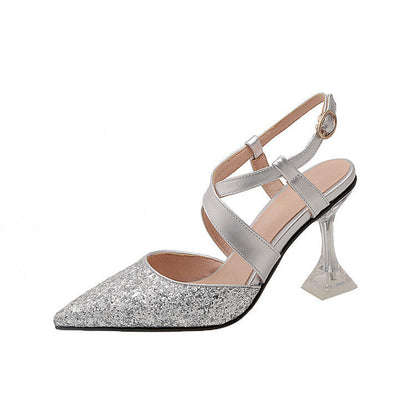 Graceful Orthopedic Sandals for Modern Look