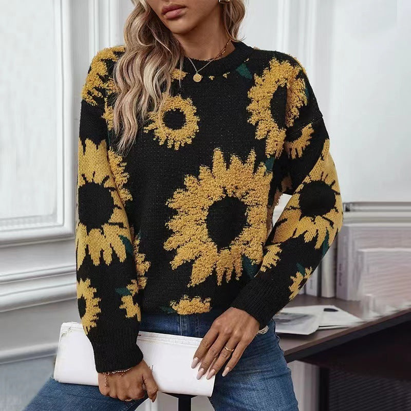 Thoughtfully Designed Pullover