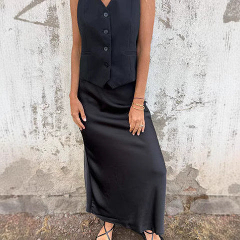 Timeless Vintage Style Garment