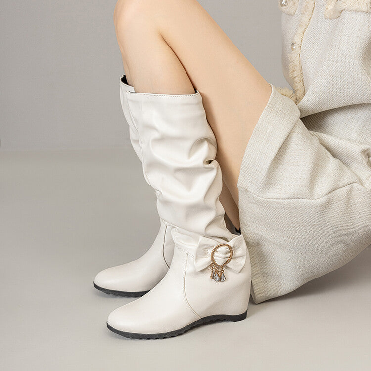 Beautifully Crafted Orthopedic Boots