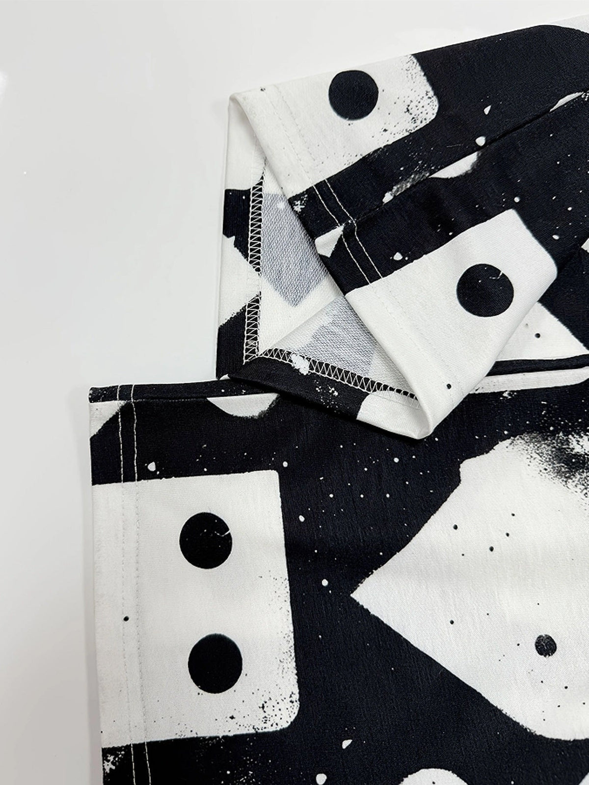 Elegantly Designed Garment