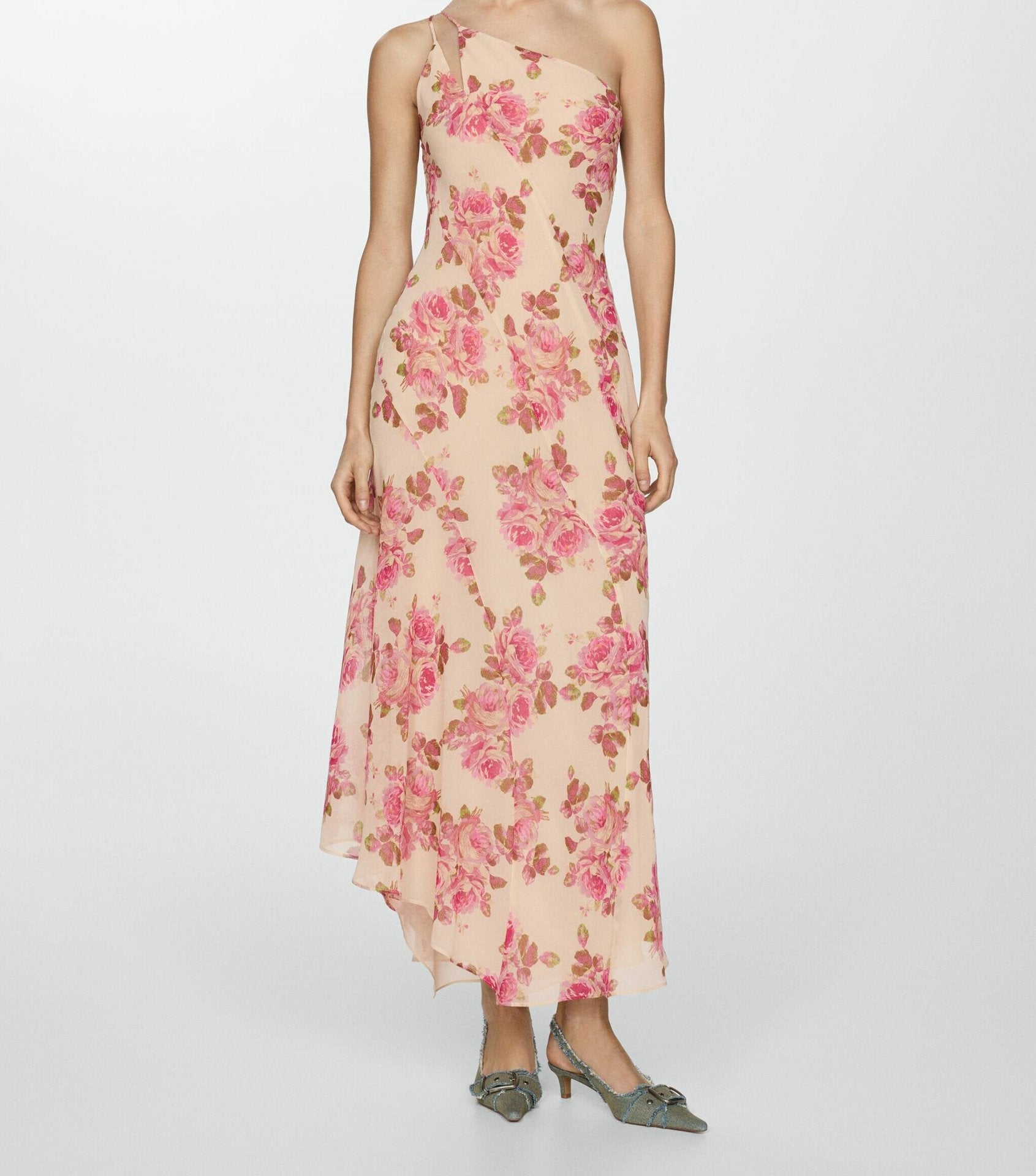 Blumenmuster
