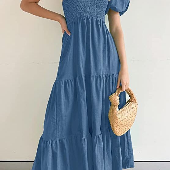 Vintage Inspired Garment