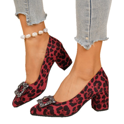 Elegant Orthopedic Shoes for Every Step