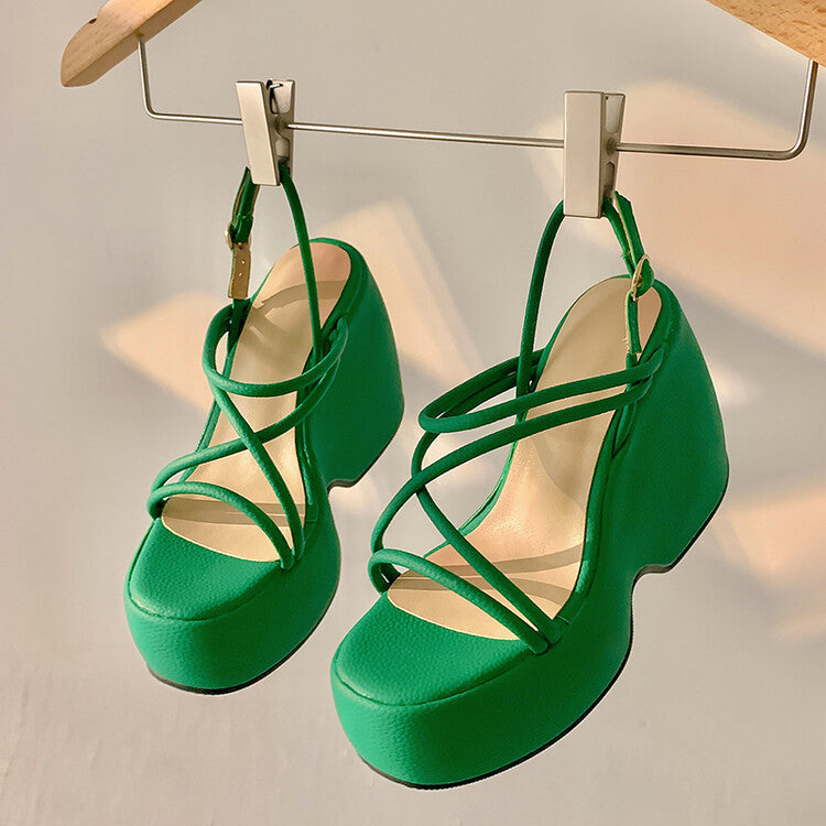 Beautifully Crafted Orthopedic Sandals