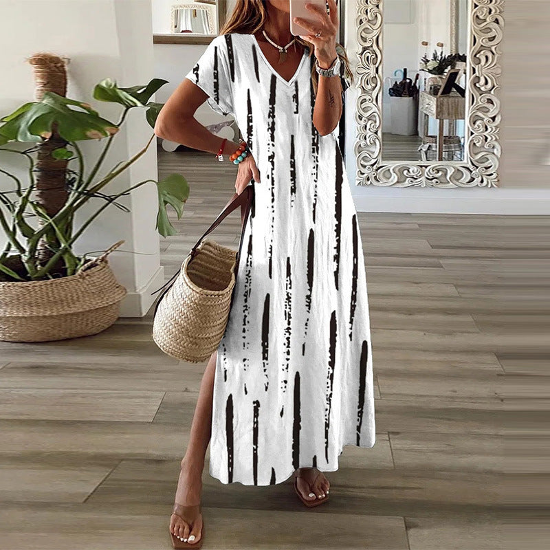Elegantly Designed Garment